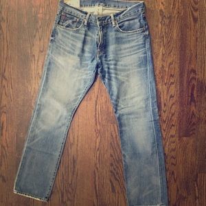 Ralph Lauren Jeans
